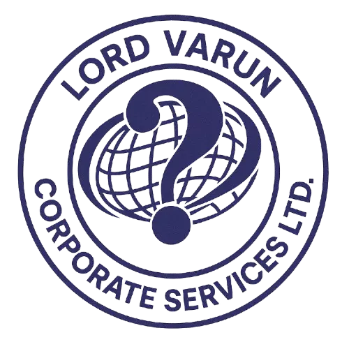 Lord Varun logo